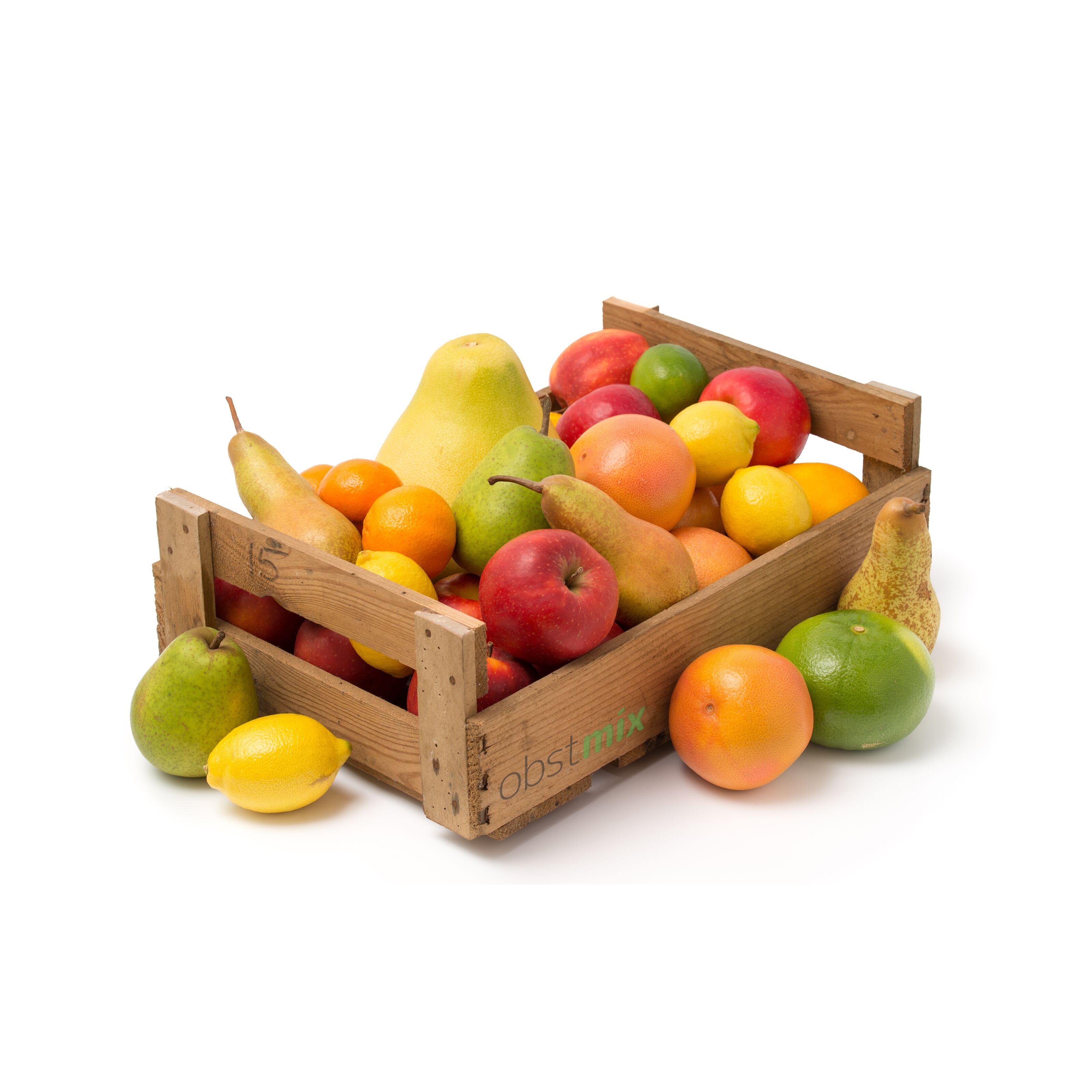 Startseite | Obstmix GmbH Startseite Obstmix GmbH