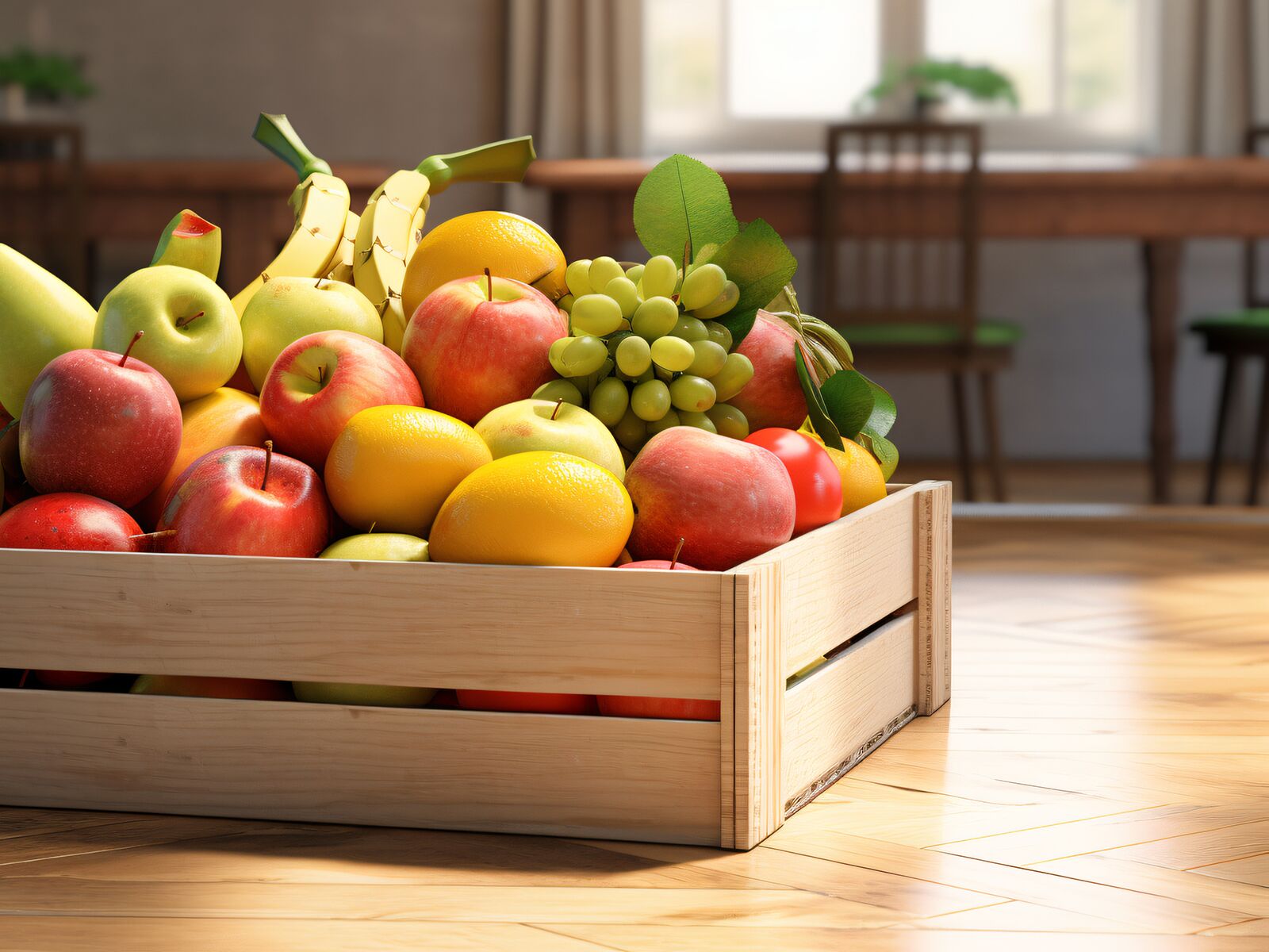 Details Obstmix GmbH