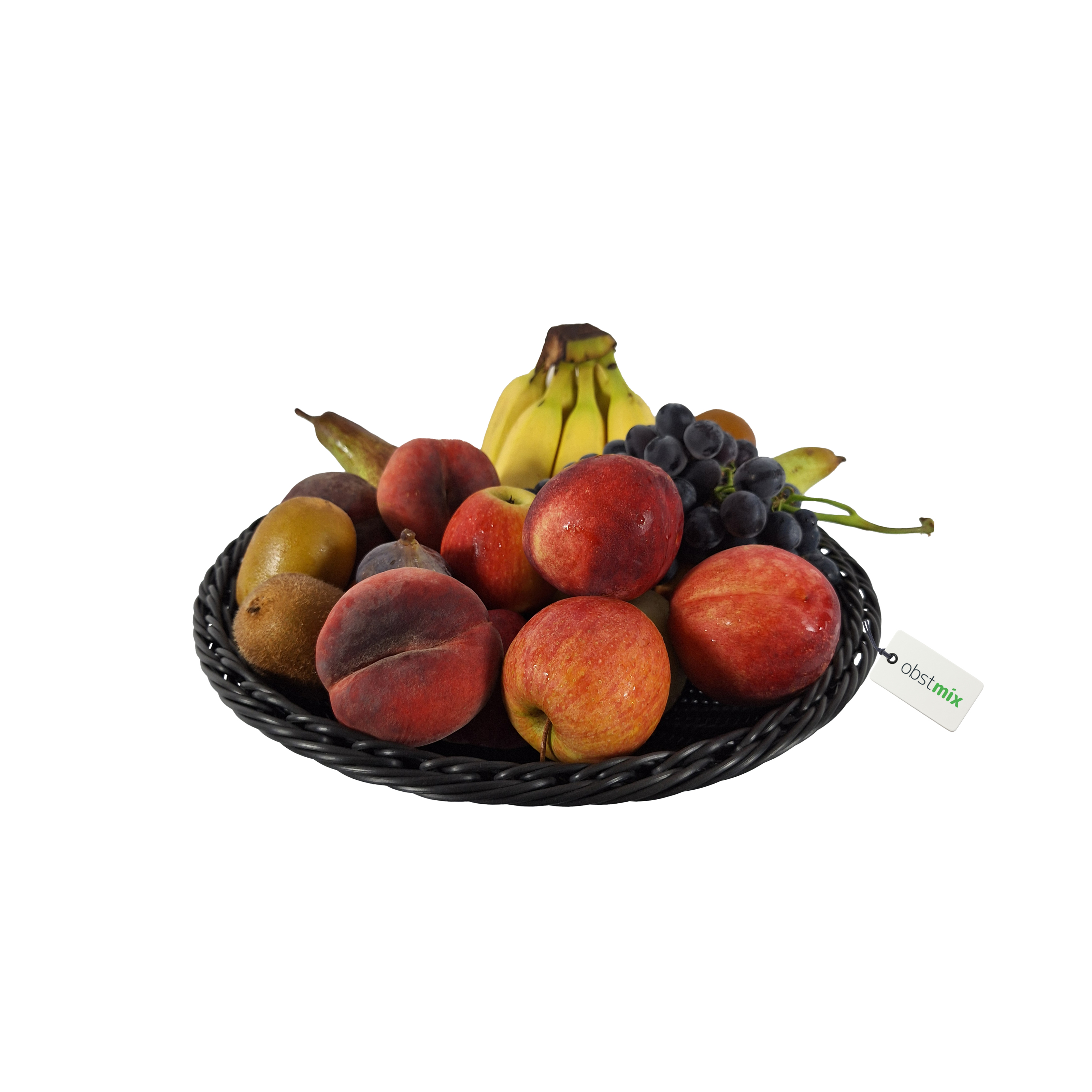 Startseite Obstmix GmbH
