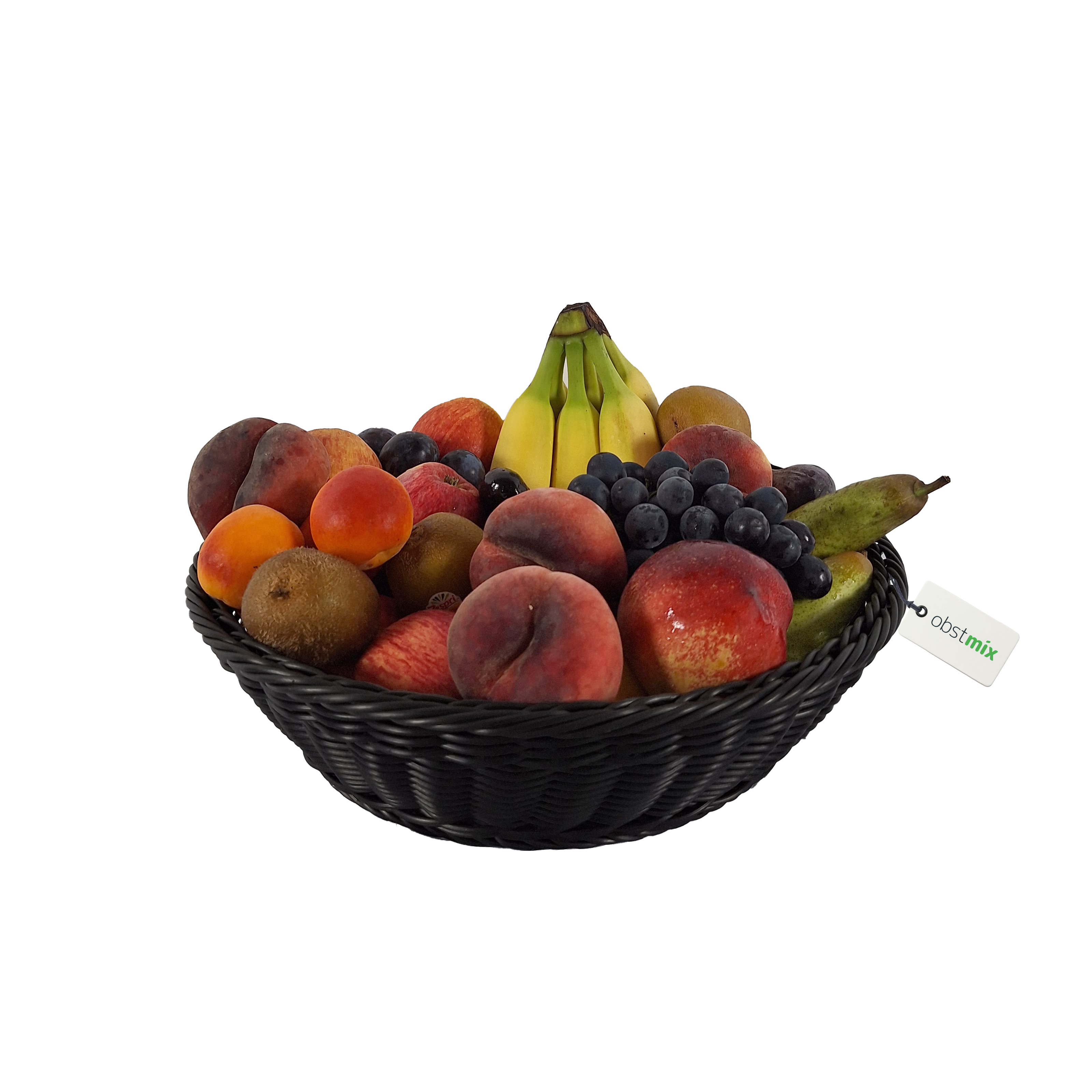 Startseite Obstmix GmbH