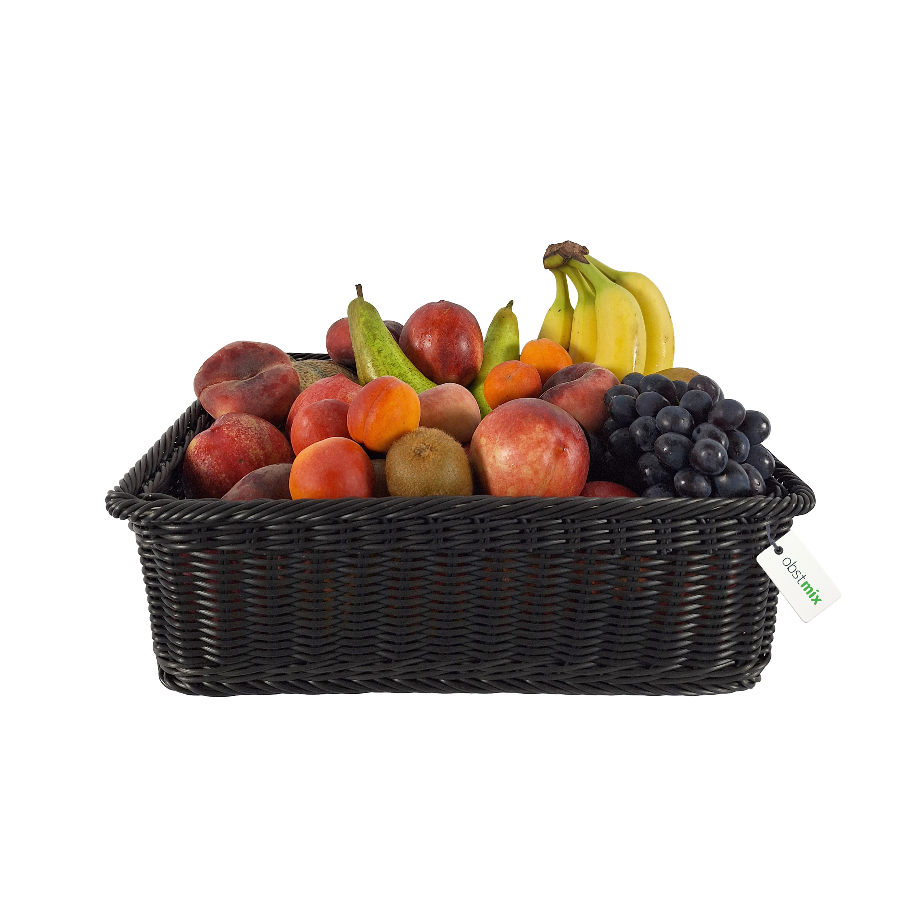Startseite Obstmix GmbH